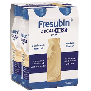 Fresubin 2kcal fibre drink neutral ( Pack de 4 Unidades) Pronto Vencimiento (31.08.2026) Fresubin 2kcal fibre drink neutral ( Pack de 4 Unidades) Pronto Vencimiento (31.08.2026)